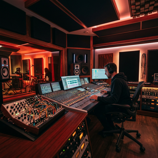 About Studio Prime