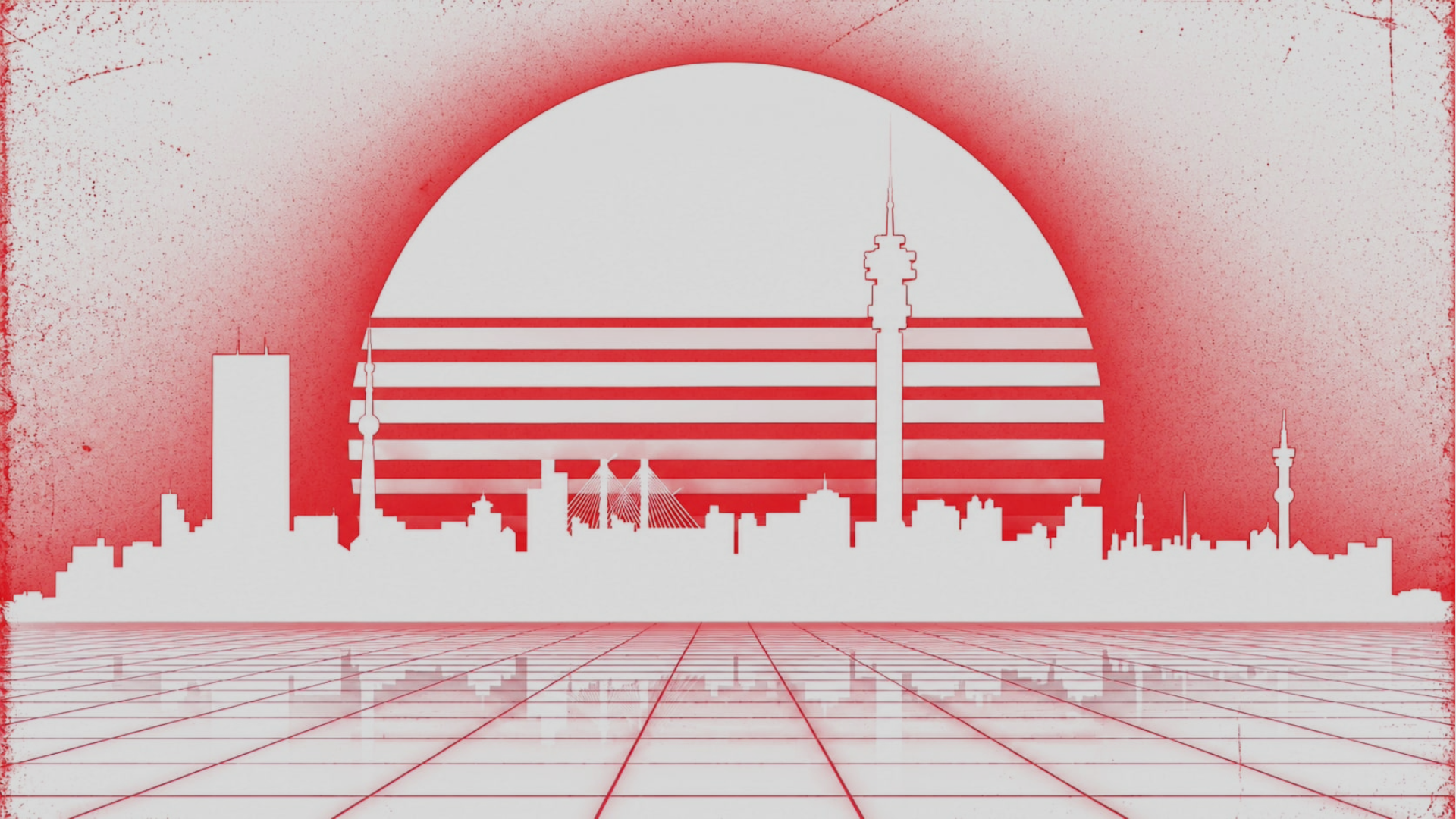 Studio Prime skyline