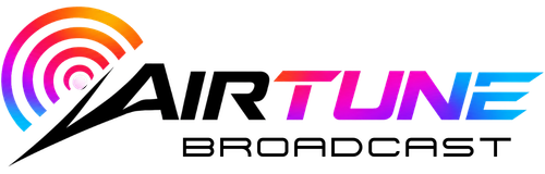 Airtune Broadcast