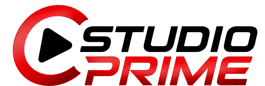 Studio Prime
