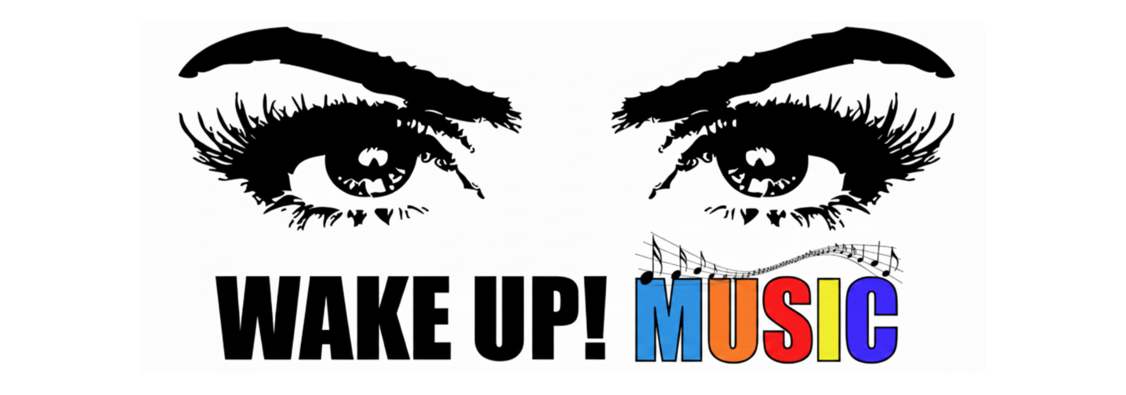 Wake Up! Music