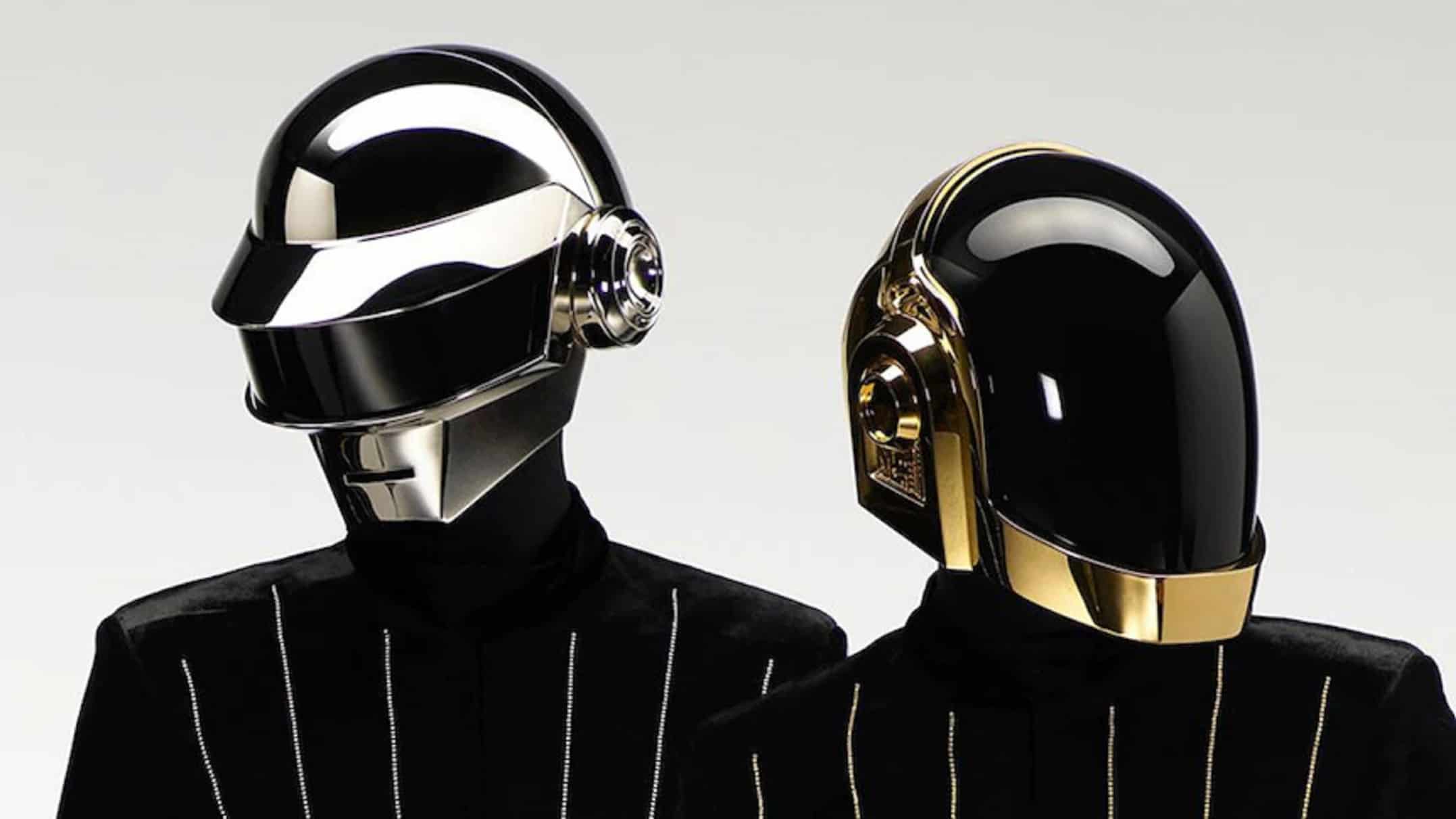 Daft Punk’s Iconic Interstella 5555 Guitarship Could Become an Official LEGO Set