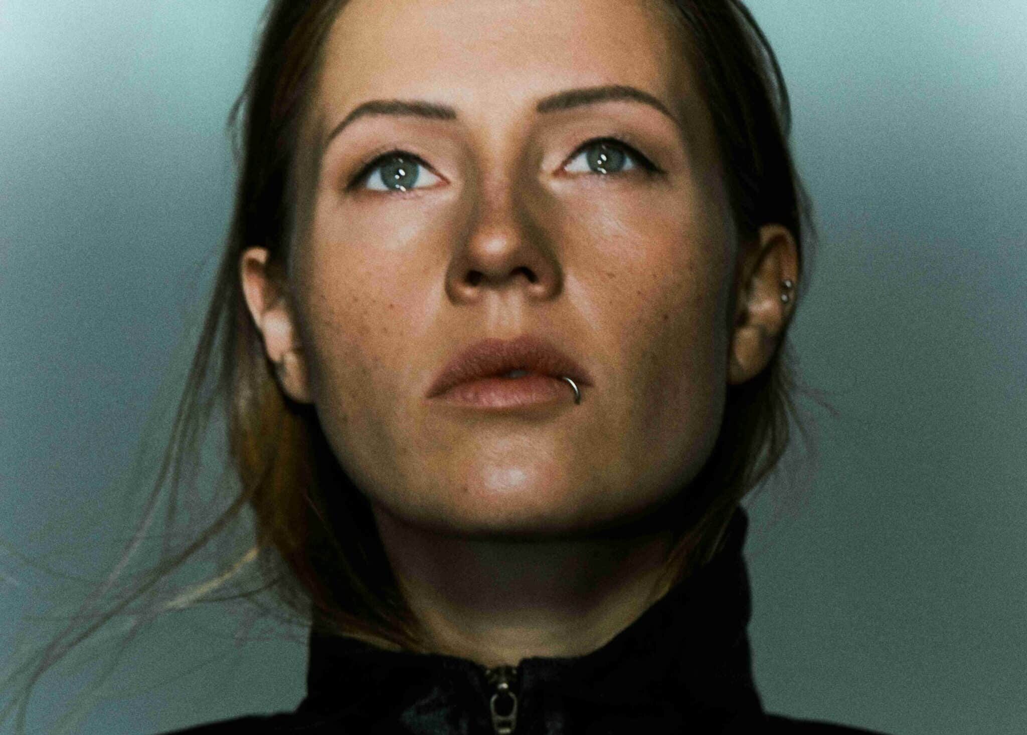 Charlotte de Witte Teams Up With AI-Generated Vocalist NAVA on New Azadi EP