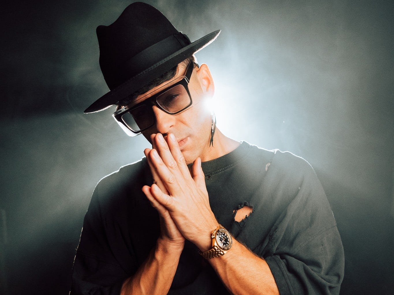 Timmy Trumpet Opens Up on His Most Personal Era Yet With REVELATIONS