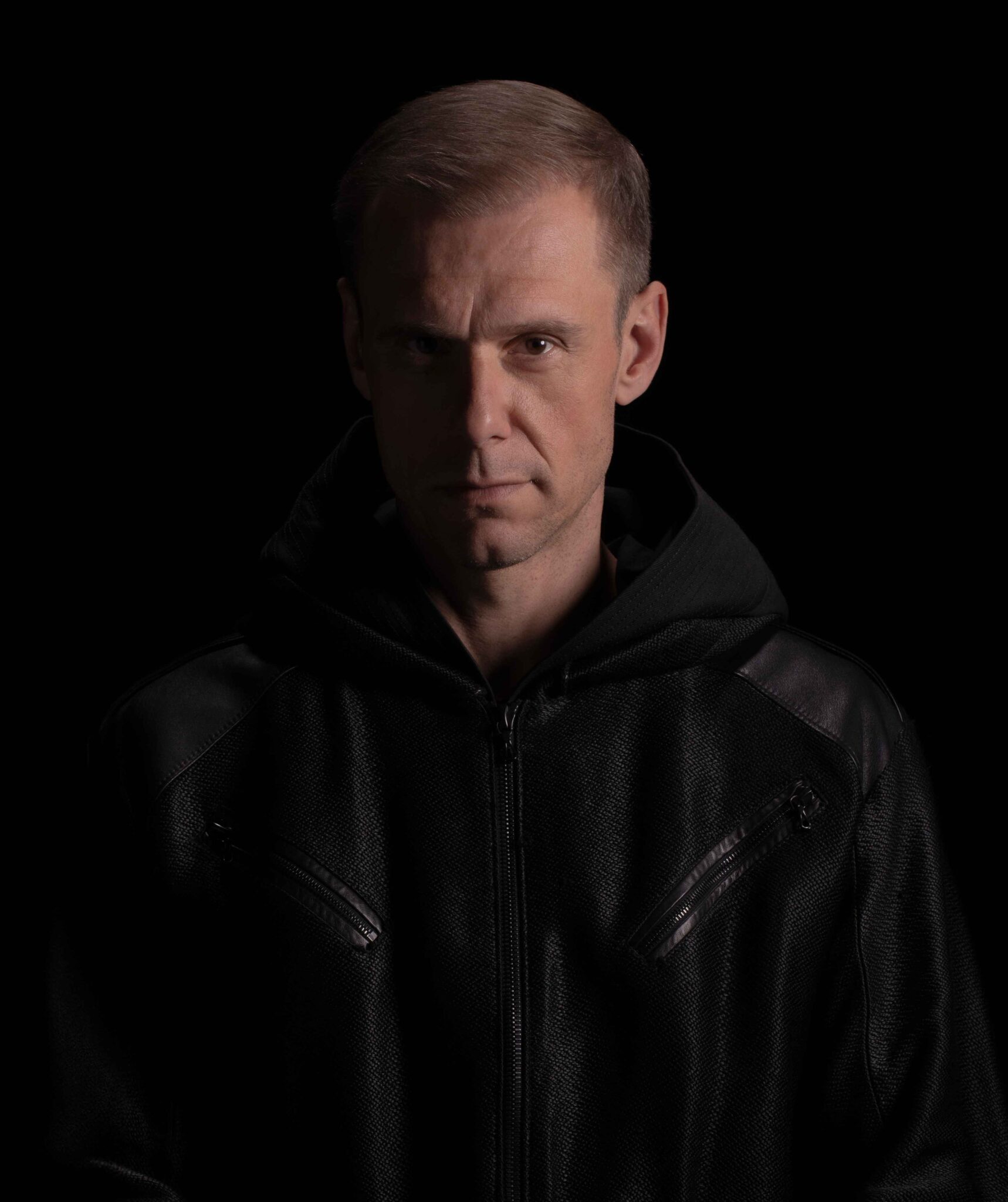 Armin van Buuren Looks Beyond the DJ Booth in New Dancefloor Documentary