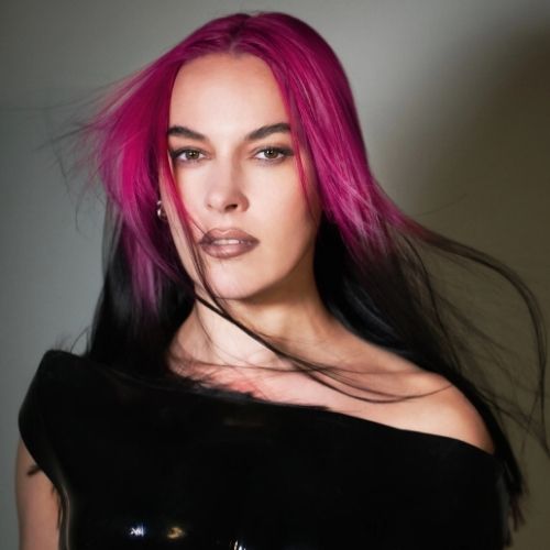 Pretty Pink