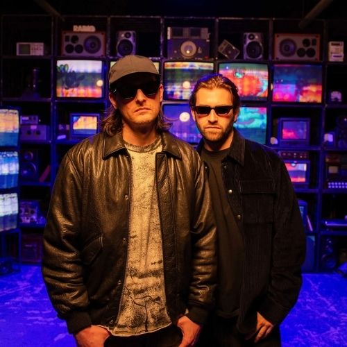 Zeds Dead