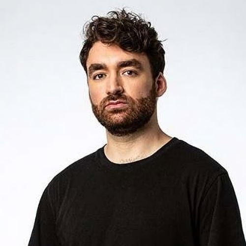 Oliver Heldens