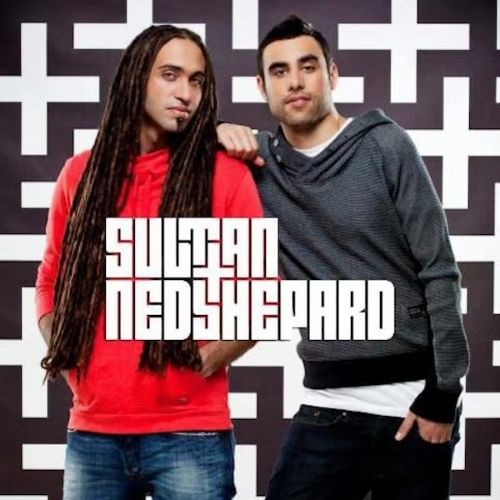 Sultan + Shepard
