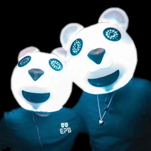 Frostbyte Radio