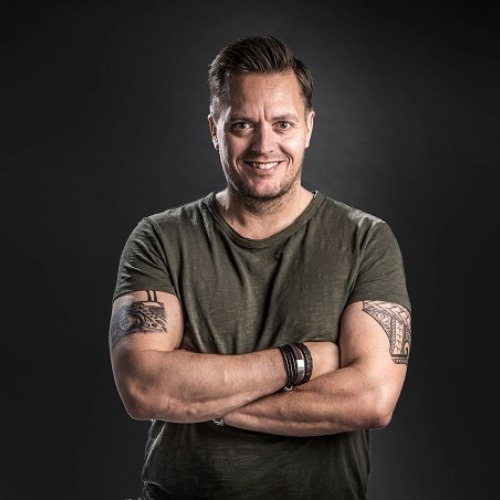 Terry Golden Radio Ep264