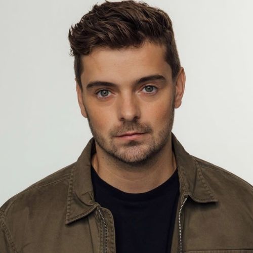 The Martin Garrix Show Ep627