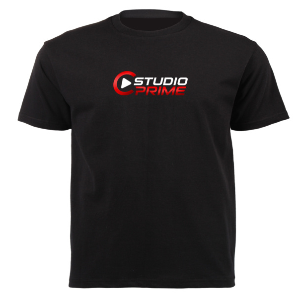 Studio Prime Fan Tee