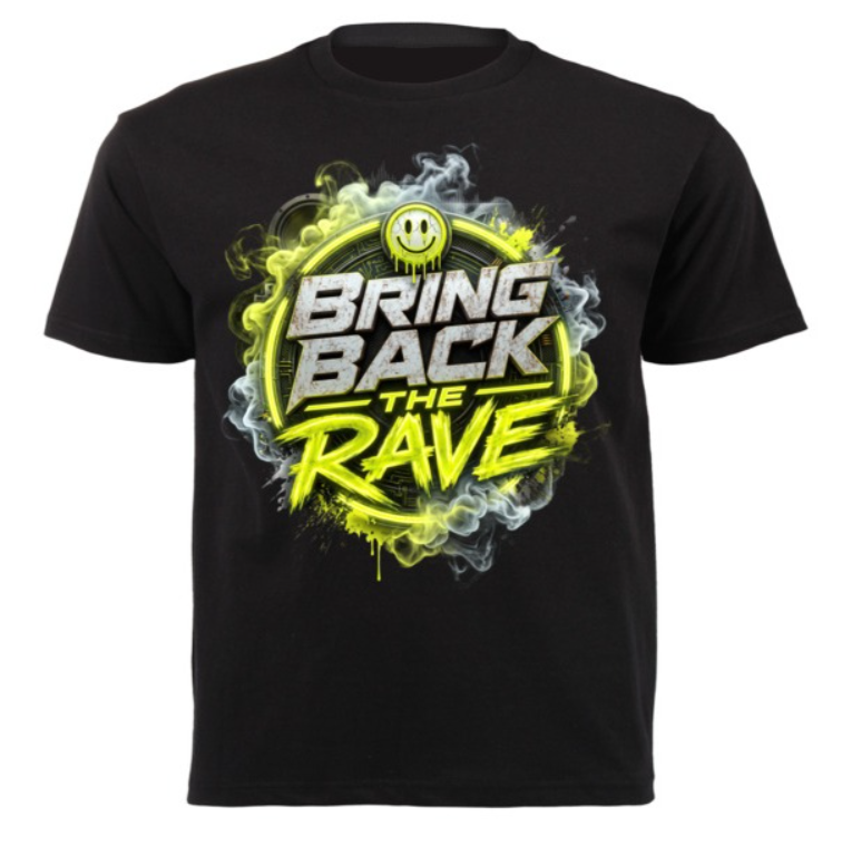 Bring Back The Rave