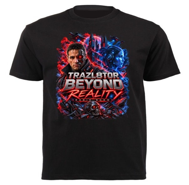 Beyond Reality Radio Show