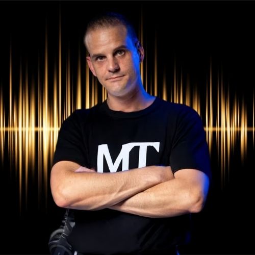 TurnedOn Radio  Show