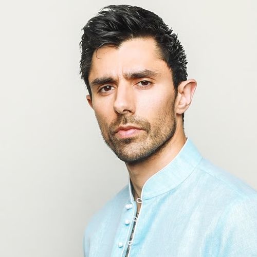 Dharma Radio Show