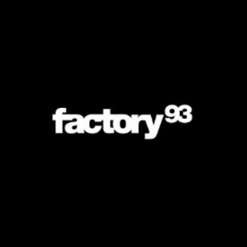 Factory 93 Radio Show